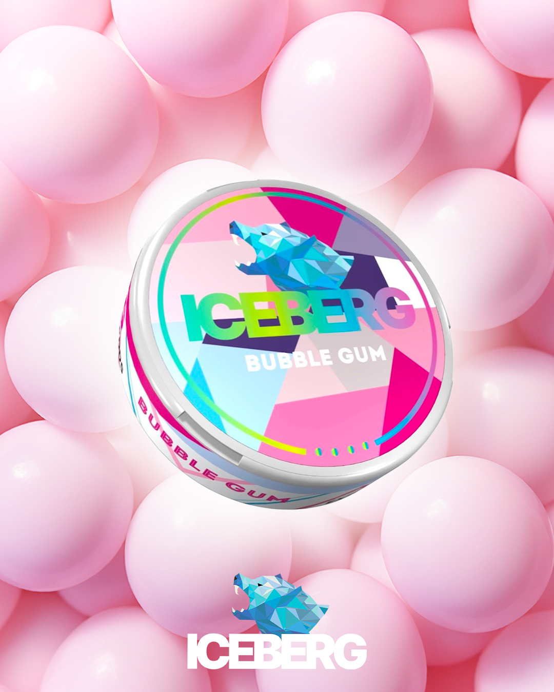 Pablo Nicotine Pouches